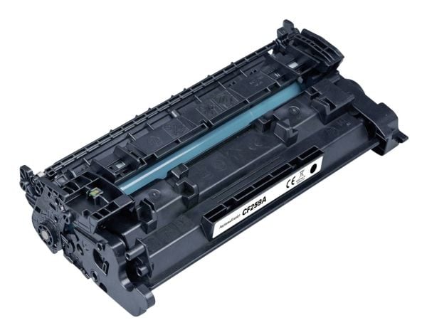 Renkforce RF-5608690 Tonere Single erstatter HP 59A (CF259A) Lajittelu 3000 Sider Kompatibel Tonerkassette (äänikassetti)