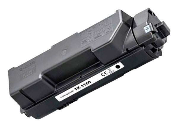 Renkforce RF-5608692, 7200 sivua, musta, 1 kpl