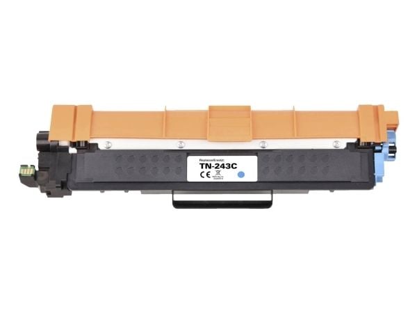 Renkforce RF-5608330, 1000 sider, 3000 sider, Sort, Cyan, Fiolblå, Gult, 4 stykker