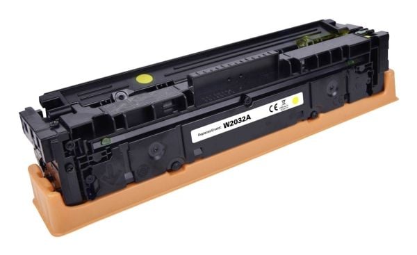 Renkforce RF-5608684, 2100 sider, Gult, 1 stykker