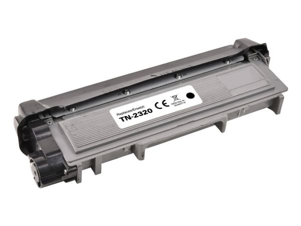 Renkforce RF-5608322, 2600 sivua, musta, 1 kpl