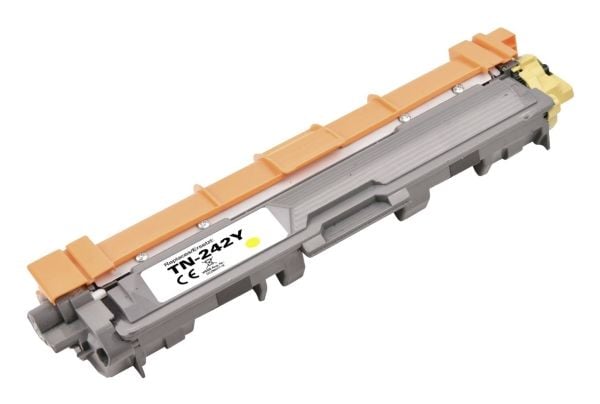 Renkforce RF-5608682, 1400 sivua, Keltainen, 1 kpl