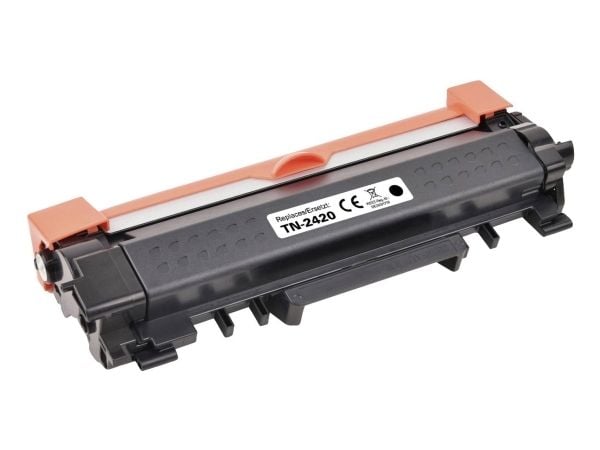 Renkforce RF-5599454, 3000 sivua, musta, 1 kpl