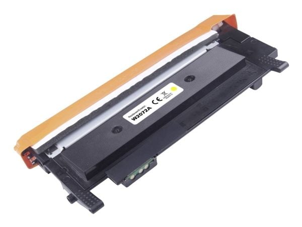 Renkforce RF-5608338, 700 sider, Gult, 1 stykker