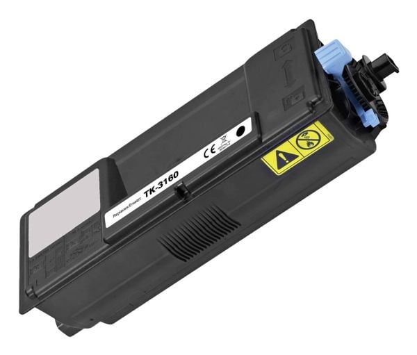 Renkforce RF-5609474, 12500 sivua, musta, 1 kpl