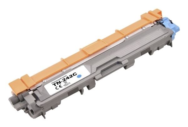 Renkforce RF-5609522, 1400 sider, Cyan, 1 stykker