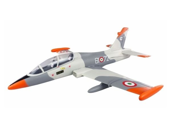 Amewi AMXFlight MB-339 820mm EDF-suihkukone PNP Amewi AMXFlight MB-339 820mm EDF-suihkukone PNP