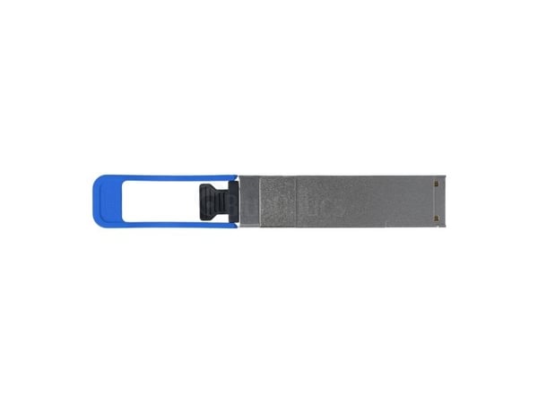 BlueOptics QSF-508-BO, Fiber optisk, 40000 Mbit/s, QSFP, LC, SWDM4, 300 m