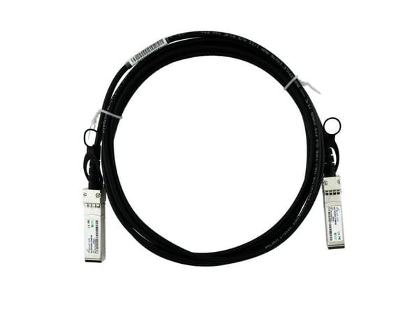 EFB Elektronik SC353501J2M30-BL, 2 m, DAC, SFP+, SFP+