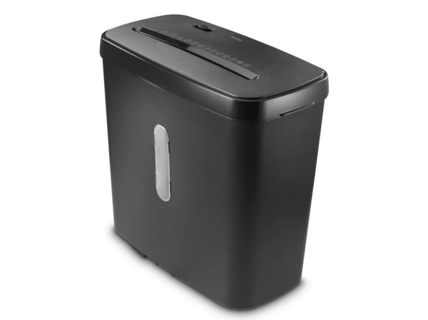 Hama Safe X50, Ristiinleikkaava, 22 cm, 4 x 39 mm, 11 L, 65 dB, Liukusäädin Hama Safe X50, Ristiinleikkaava, 22 cm, 4 x 39 mm, 11 L, 65 dB, Liukusäädin