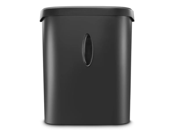 Hama Safe X120, Ristiinleikkaava, 22 cm, 4 x 40 mm, 21 L, 68 dB, Liukusäädin