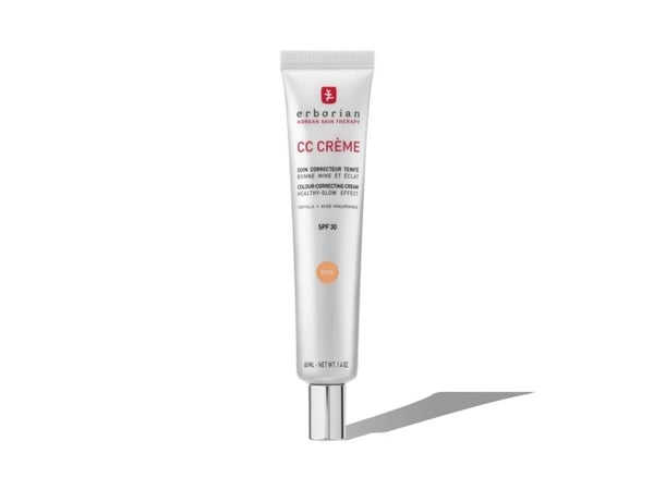 Erborian CC Cream 40 ml