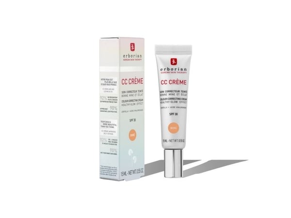 Erborian CC Cream -  - 15 ml