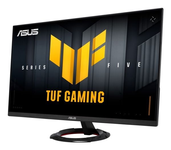 ASUS TUF Gaming VG279Q5R - 5 Series - LED-skjerm - gaming - 27" - 1920 x 1080 Full HD (1080p) @ 200 Hz - Fast IPS - 300 cd/m² - 1000:1 - HDR10 - 0....