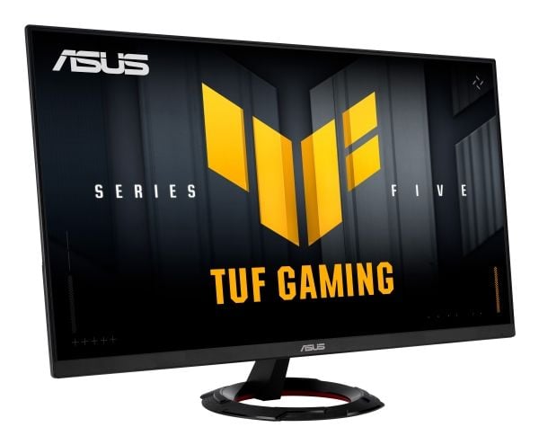 ASUS TUF Gaming VG279Q5R - 5 Series - LED-skjerm - gaming - 27" - 1920 x 1080 Full HD (1080p) @ 200 Hz - Fast IPS - 300 cd/m² - 1000:1 - HDR10 - 0....