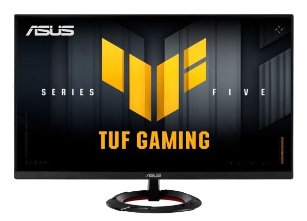 ASUS TUF Gaming VG279Q5R - 5 Series - LED-skjerm - gaming - 27" - 1920 x 1080 Full HD (1080p) @ 200 Hz - Fast IPS - 300 cd/m² - 1000:1 - HDR10 - 0....
