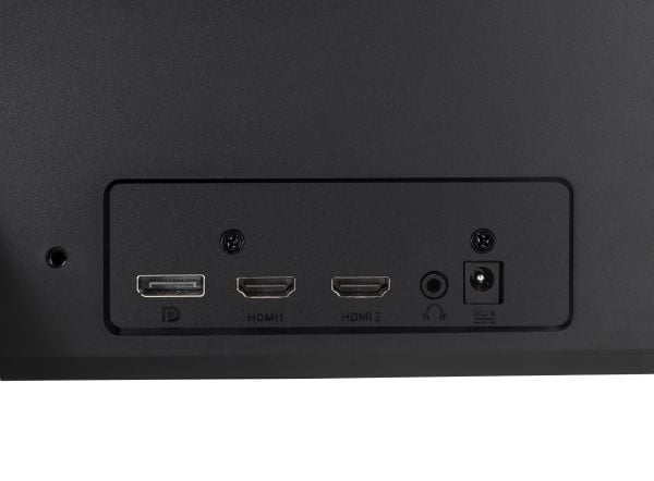 ASUS TUF Gaming VG279Q5R - 5 Series - LED-skjerm - gaming - 27" - 1920 x 1080 Full HD (1080p) @ 200 Hz - Fast IPS - 300 cd/m² - 1000:1 - HDR10 - 0....