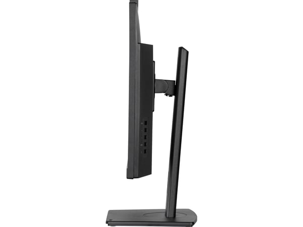 iiyama ProLite XUB2790QSUH-B2 - LED-skjerm - 27" - 2560 x 1440 QHD @ 100 Hz - IPS - 250 cd/m² - 1300:1 - 0.4 ms - HDMI, DisplayPort, USB-C - høytta...