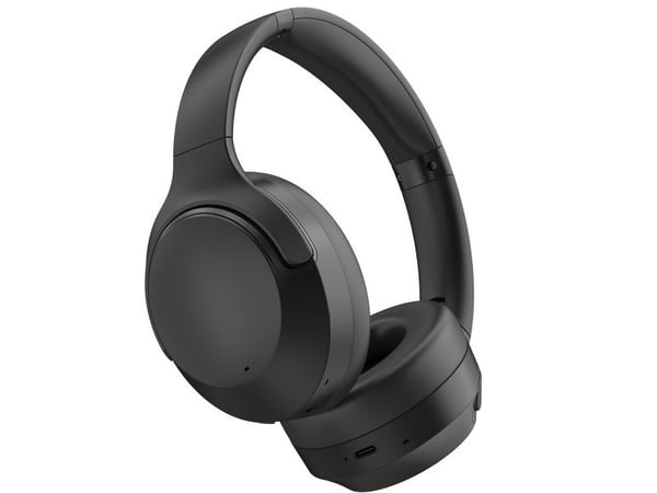 Audeeo Melovibe EX trådløse hodetelefoner (sort)