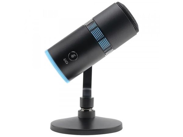 Thronmax Capsule V8 96Khz RGB-mikrofoni