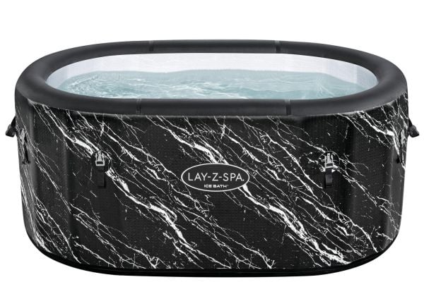 Bestway badekar for isbad 152 x 92 x 71 cm Bestway 6002Q