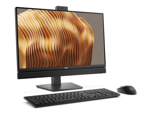 DELL Pro QC24250, 61 cm (24"), Full HD, Intel Core Ultra 7, 16 GB, 512 GB, Windows 11 Pro
