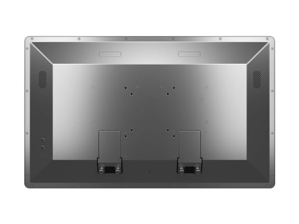 Elo I-Series Steel 22-inch - Uten PoE - alt-i-ett Dragonwing QCS6490 / inntil 2.7 GHz - RAM 8 GB - SSD 64 GB - Qualcomm Adreno 643L - Gigabit Ether...