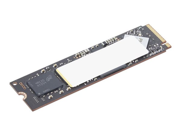 LENOVO TP 512GB SUORITUSKYKY PCIE GEN4 NVME OPAL2 M.2 2280 SSD IV IV