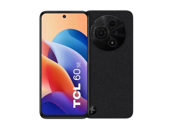 TCL 60 SE, 17 cm (6.7"), 8 GB, 512 GB, 50 MP, Android 15, Lajittelu
