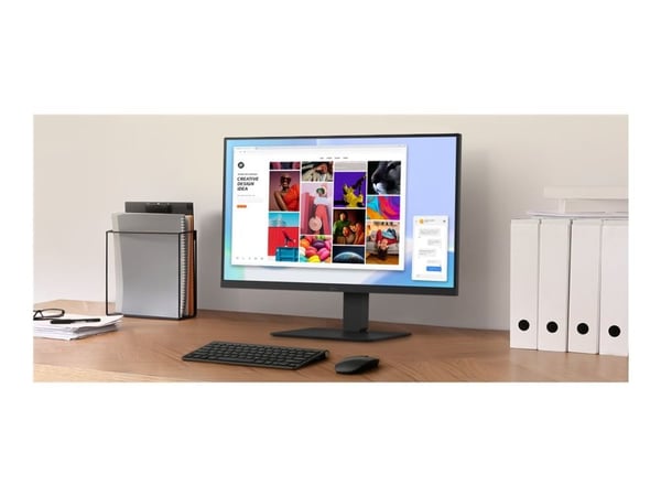 LG ELECTRONICS