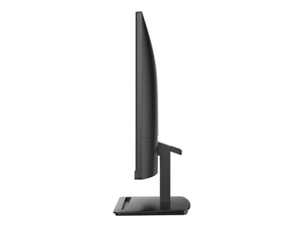 MSI PRO MP243X - LED-skjerm - 24" (23.8" synlig) - 1920 x 1080 Full HD (1080p) @ 100 Hz - IPS - 300 cd/m² - 1000:1 - HDMI, DisplayPort - høyttalere