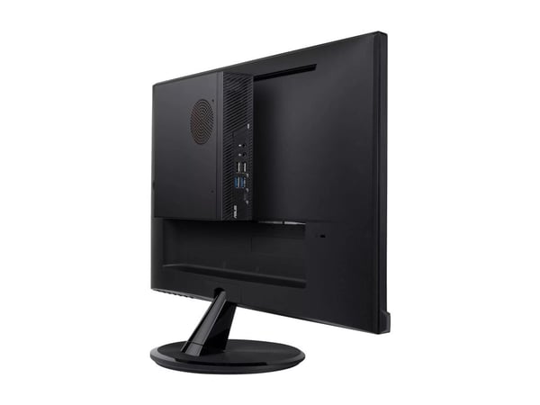 ASUS PB63 B5204AH - Mini-PC Core i5 i5-14400 / inntil 2.5 GHz - RAM 16 GB - SSD 512 GB - NVMe - UHD Graphics 730 - Gigabit Ethernet, Bluetooth 5.2,...