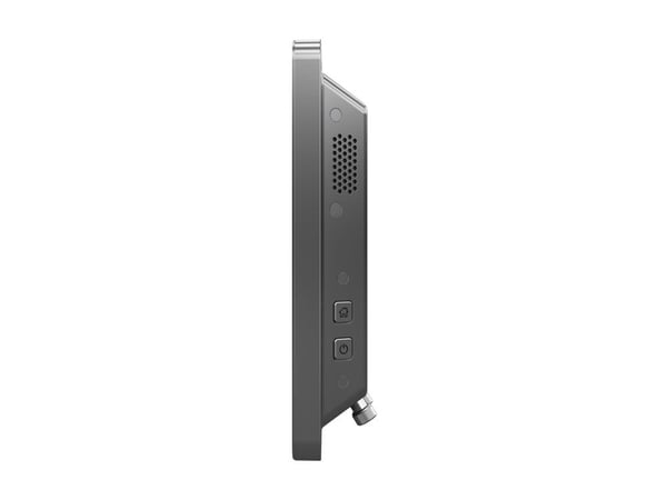 Elo I-Series Steel 10-inch - Med PoE - alt-i-ett Dragonwing QCS6490 / inntil 2.7 GHz - RAM 8 GB - SSD 64 GB - Qualcomm Adreno 643L - Gigabit Ethern...
