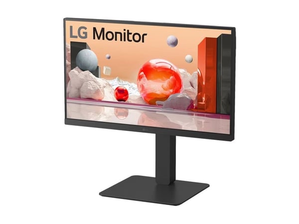 LG ELECTRONICS