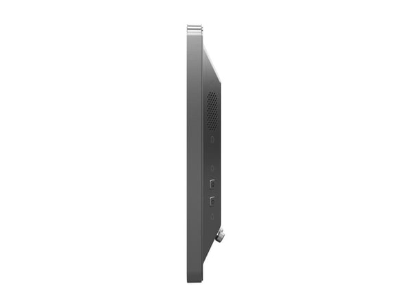 Elo I-Series Steel 15-inch - Uten PoE - alt-i-ett Dragonwing QCS6490 / inntil 2.7 GHz - RAM 8 GB - SSD 64 GB - Qualcomm Adreno 643L - Gigabit Ether...
