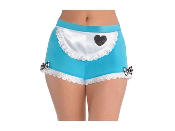 Hotpant Wonderland
