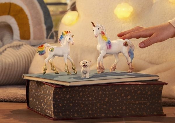 Schleich Bayala Magical Starter Set