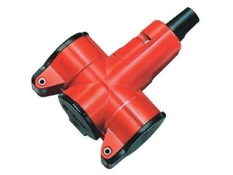SOCKET N_L 3VT IP20 10191