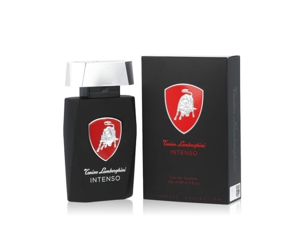 Tonino Lamborghini Intenso Eau de Toilette 125 ml (herre)