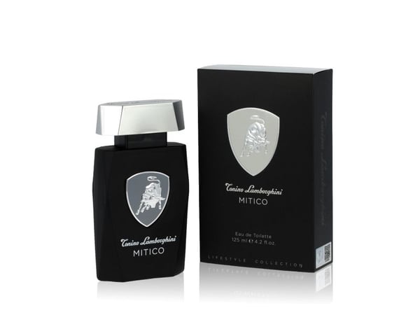 Tonino Lamborghini Mitico Edt Vap 125 ml