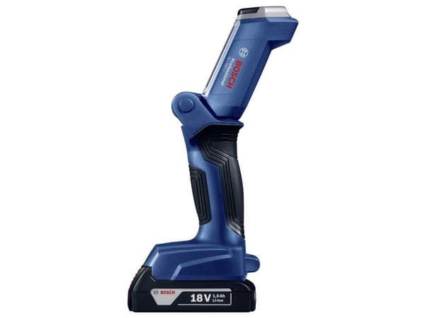Bosch AKKULAMPE GLI 18V-300 SOLO