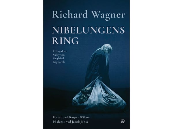 Nibelungens ring | Richard Wagner | Språk: Danska