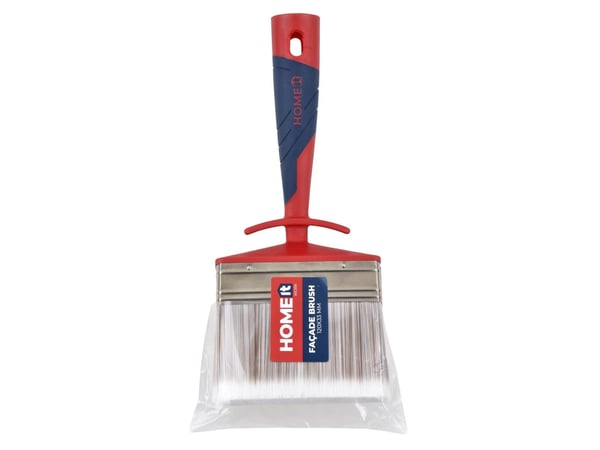 KAEM Home it Work® Premium fasadepensel med vinkel 120 x 33 mm KAEM Home it Work® Premium fasadepensel med vinkel 120 x 33 mm