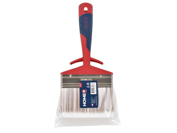 KAEM Home it Work® Premium fasadpensel med vinkel 120 x 33 mm