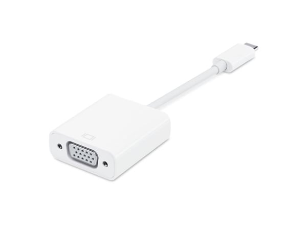 Belkin F2CU037DSWHTAPL, Hvit, 37,6 mm, 150 mm, 15,2 mm