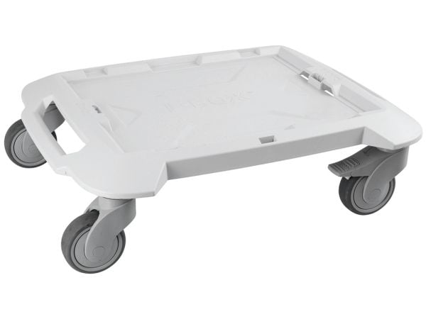 Gedore 1100 R 2823756 Rulleplade Muovi Bæreevne (max.): 100 kg