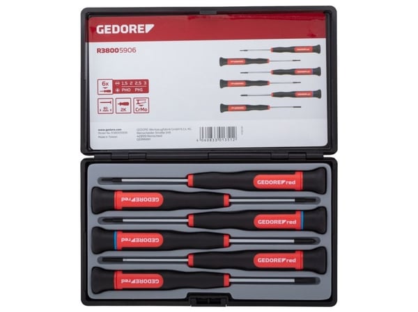 Gedore R38005906, 370 g