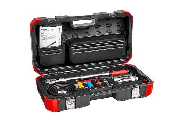 Gedore R68903011, Mekanisk