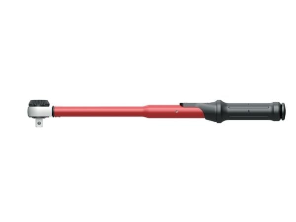 Gedore R69003000, Mekaaninen