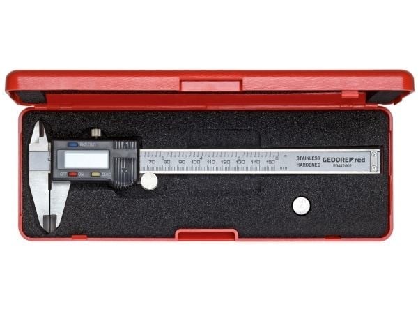 Gedore R94420021, 340 g, 1 verktøy